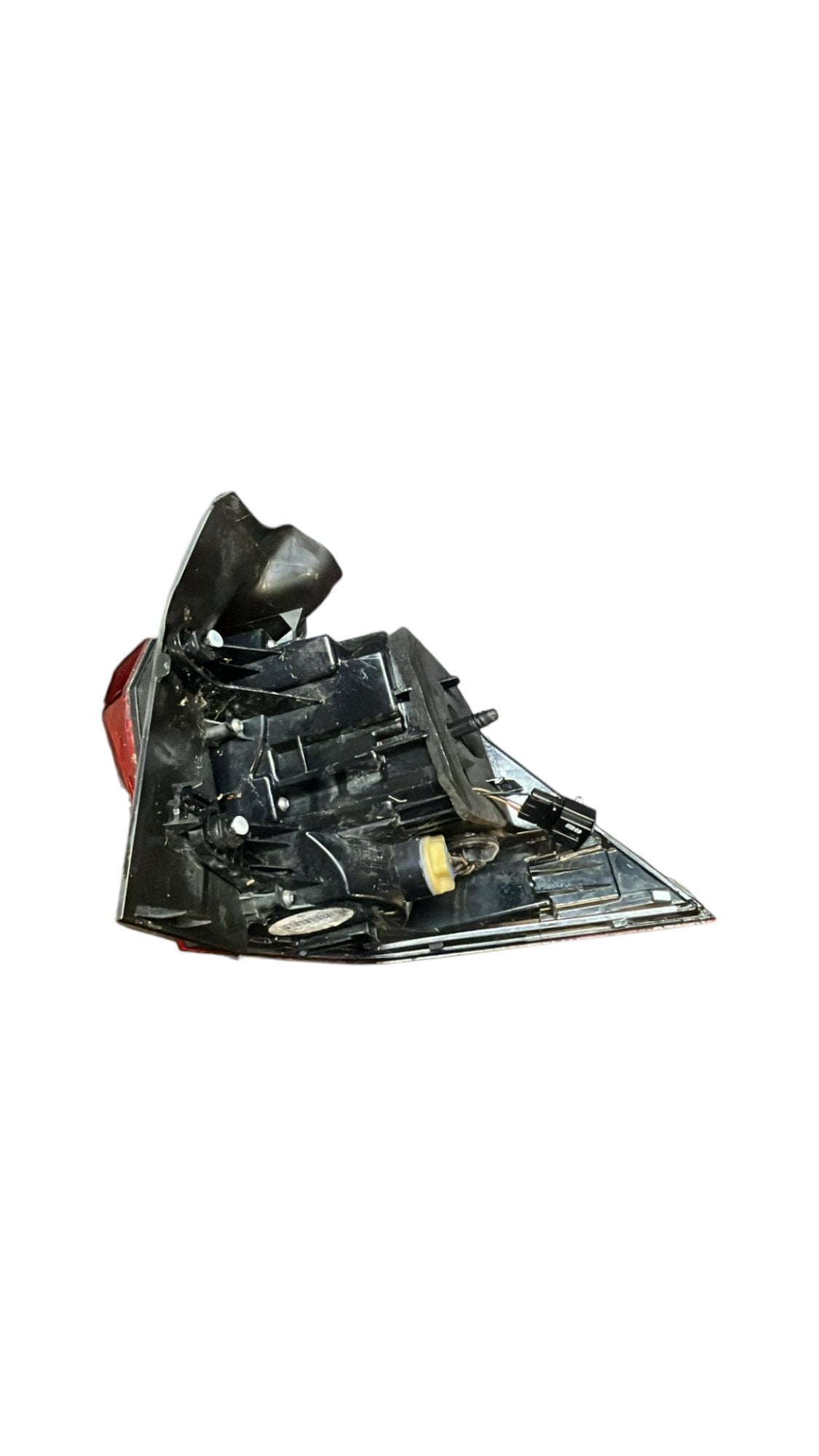 Stop / Fanale Posteriore sinistro Volkswagen Tiguan AD1 (2016 - 2024) cod.5NA945095D - F&P CRASH SRLS - Ricambi Usati