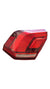 Stop / Fanale Posteriore sinistro Volkswagen Tiguan AD1 (2016 - 2024) cod.5NA945095D - F&P CRASH SRLS - Ricambi Usati