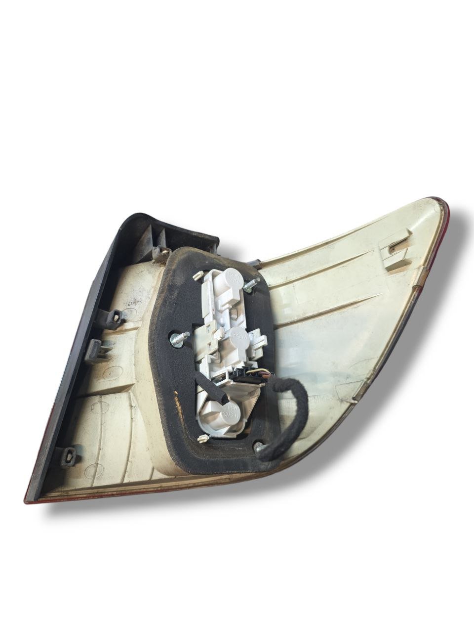 Stop / Fanale Sinistro Alogeno Mercedes - Benz Classe B w245 ( 2005 - 2011 ) Cod : 27520116 - F&P CRASH SRLS - Ricambi Usati