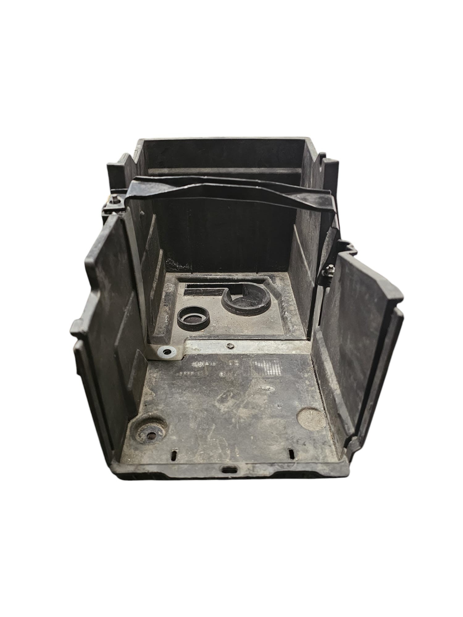 Supporto / Alloggiamento Batteria Ford Focus II Cod:4M5110723BC (2004 - 2011) - F&P CRASH SRLS - Ricambi Usati
