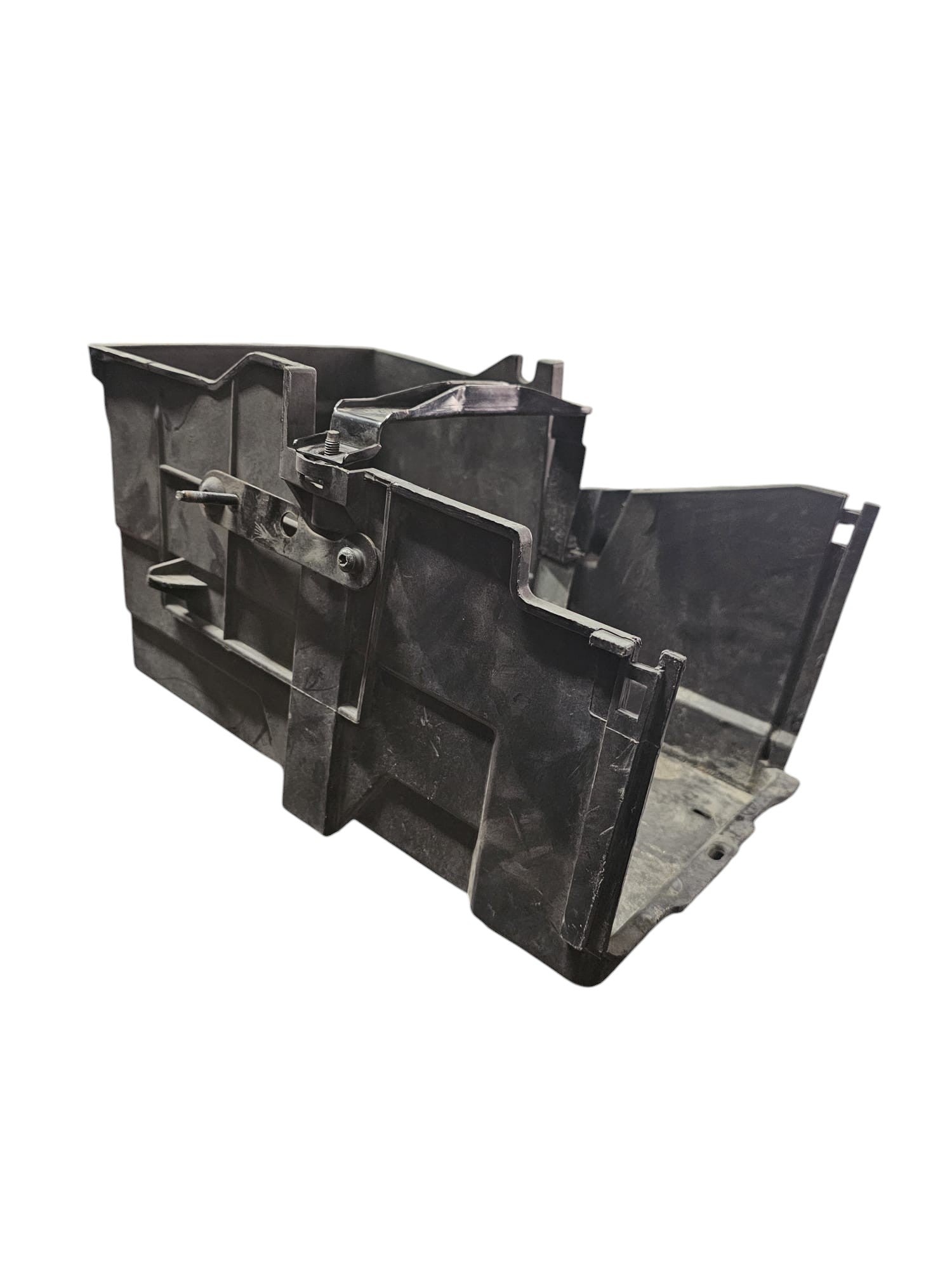 Supporto / Alloggiamento Batteria Ford Focus II Cod:4M5110723BC (2004 - 2011) - F&P CRASH SRLS - Ricambi Usati