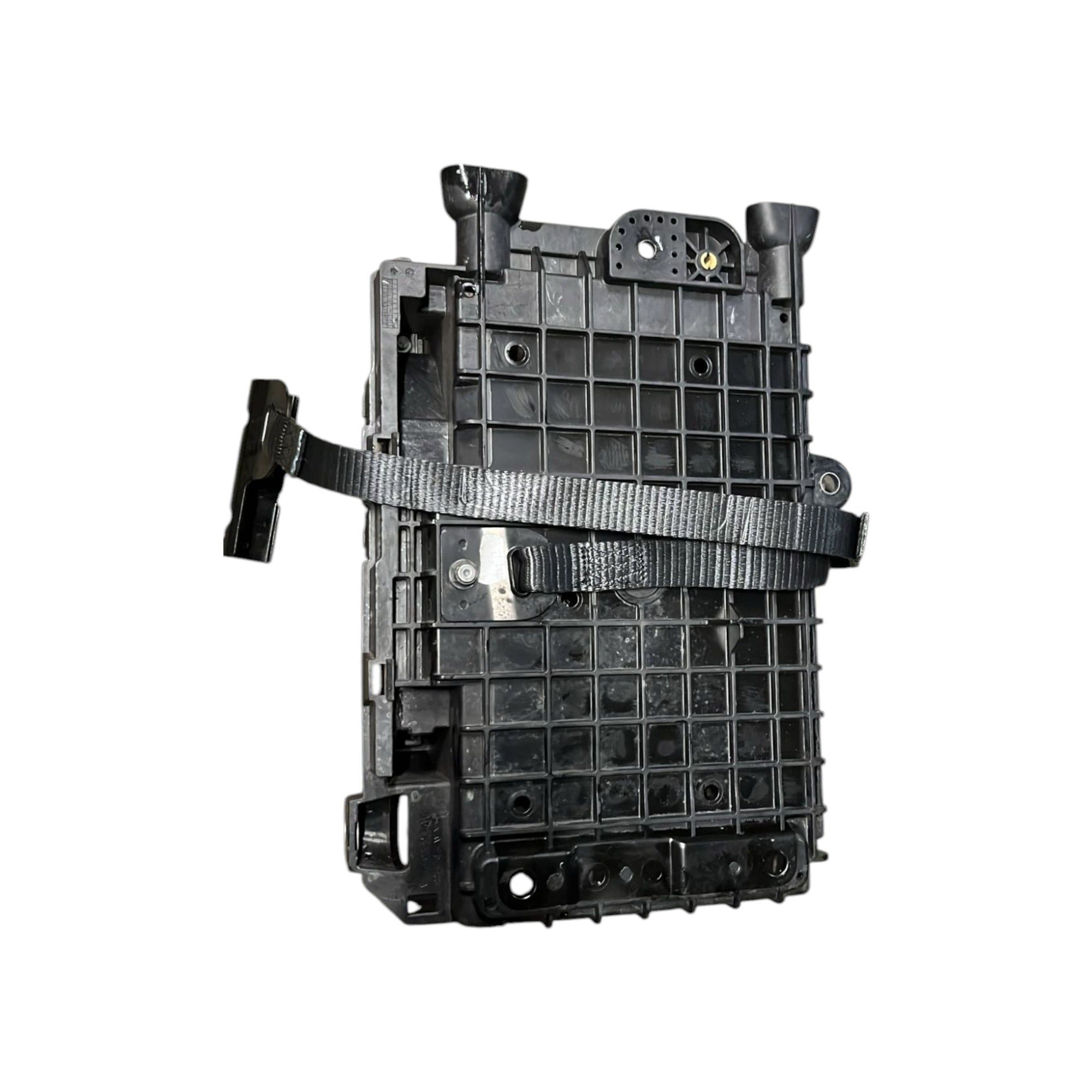 Supporto / Alloggiamento Batteria Mercedes Benz Classe A (W177) cod:A1776204201 (2018 >) - F&P CRASH SRLS - Ricambi Usati