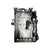 Supporto / Alloggiamento Batteria Mercedes Benz Classe A (W177) cod:A1776204201 (2018 >) - F&P CRASH SRLS - Ricambi Usati