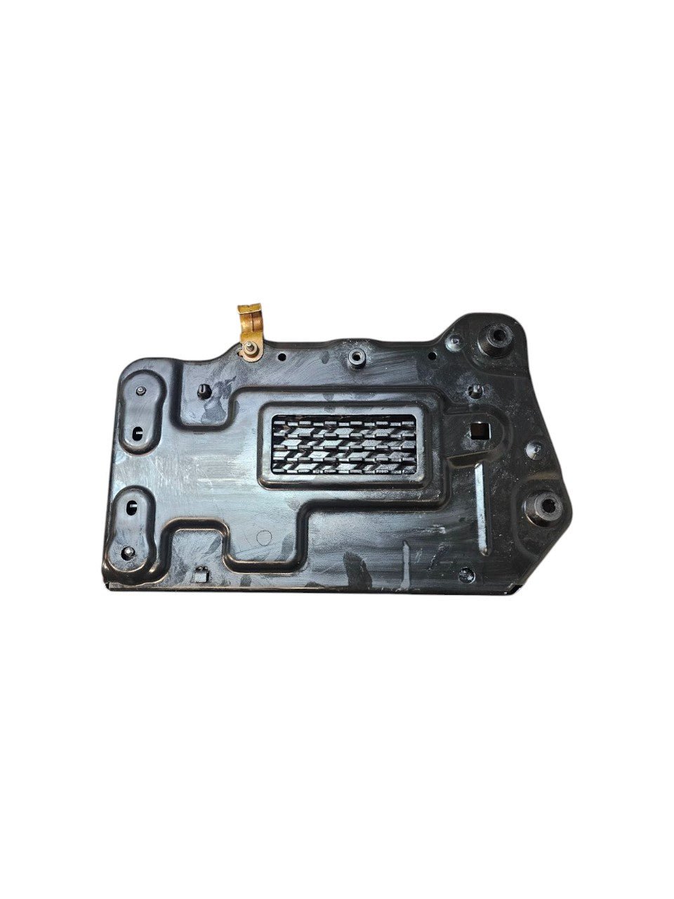 Supporto / Alloggiamento Batteria Mercedes CLA W117 Cod:A2465460078 (2013 - 2019) - F&P CRASH SRLS - Ricambi Usati