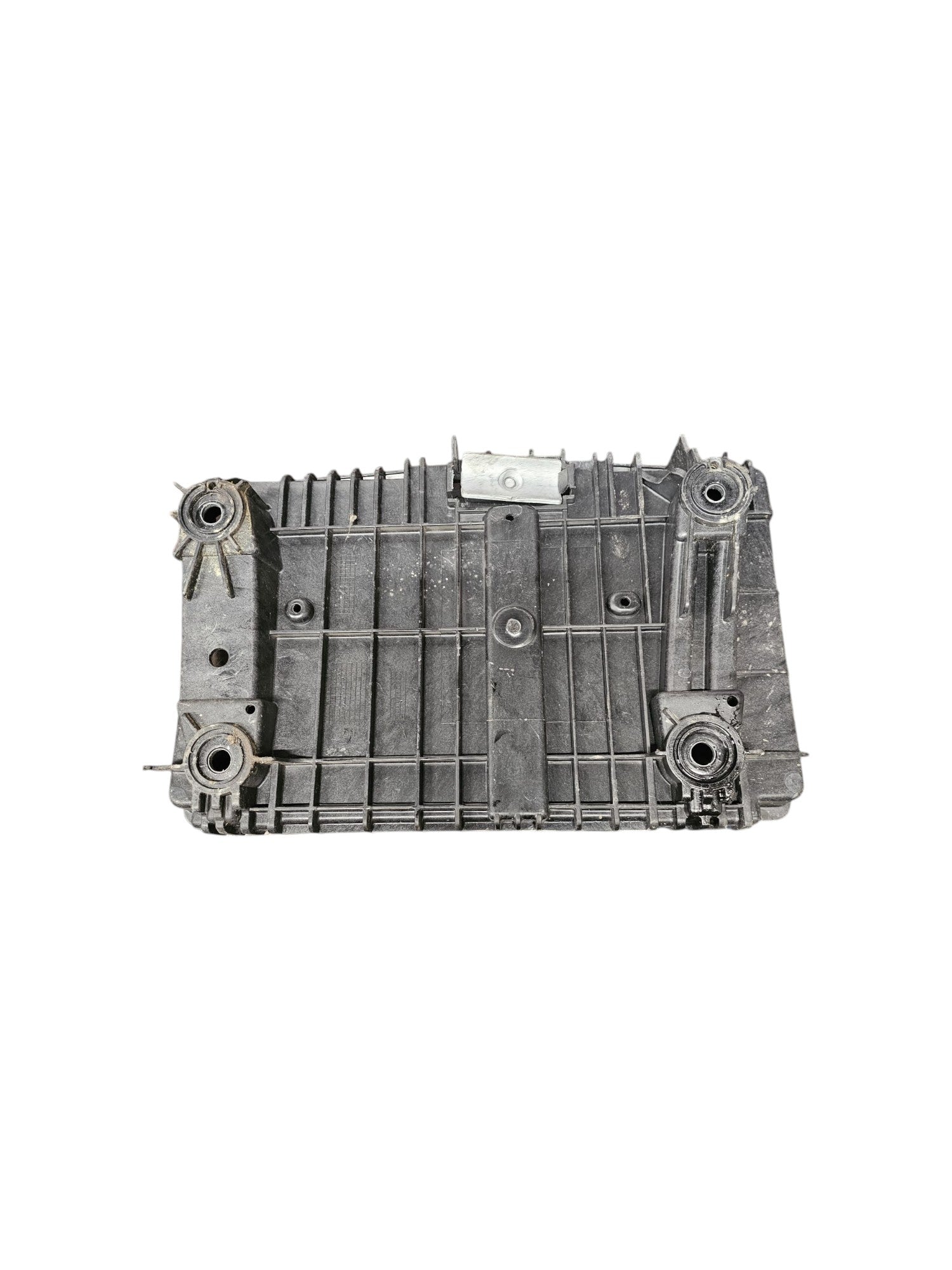 Supporto / Alloggiamento Batteria Mercedes GLC X253 Cod:A2056200018 (2015 - 2022) - F&P CRASH SRLS - Ricambi Usati
