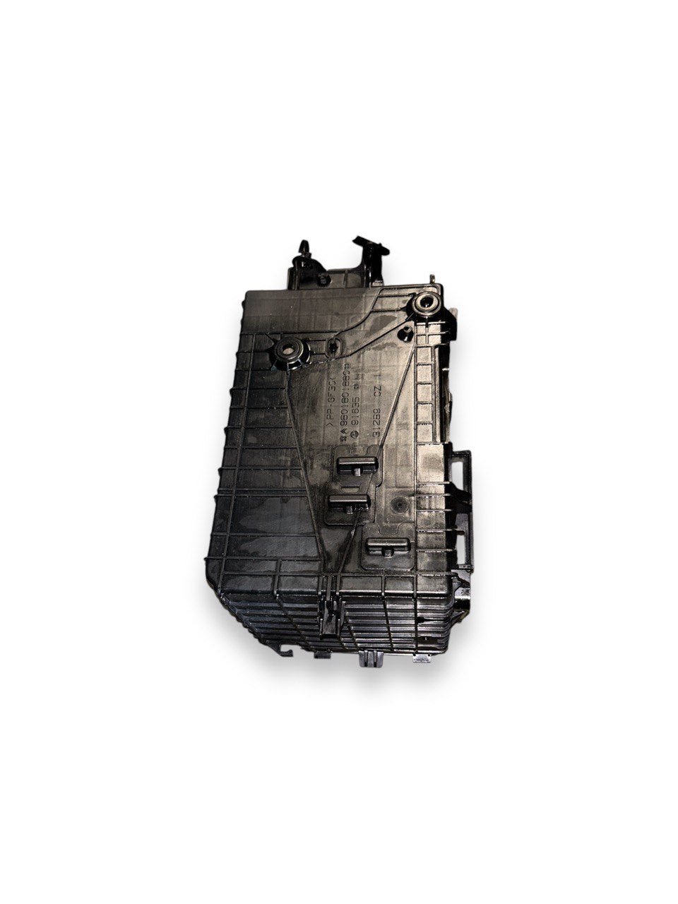 Supporto / Alloggiamento Batteria Opel Crossland X (2017 > ) cod.9801801880 - F&P CRASH SRLS - Ricambi Usati