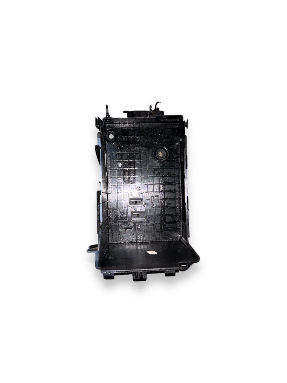 Supporto / Alloggiamento Batteria Opel Crossland X (2017 > ) cod.9801801880 - F&P CRASH SRLS - Ricambi Usati