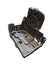Supporto / Alloggiamento Batteria Peugeot 208 I Cod:9676054080 / 9688828380 (2012 - 2019) - F&P CRASH SRLS - Ricambi Usati