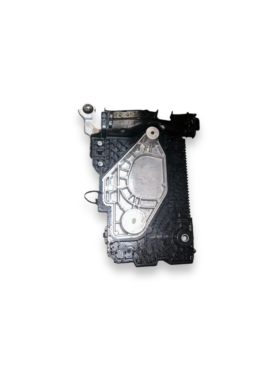 Supporto / Alloggiamento Batteria Renault Captur II (2019 > ) cod.P1011233A01 - F&P CRASH SRLS - Ricambi Usati