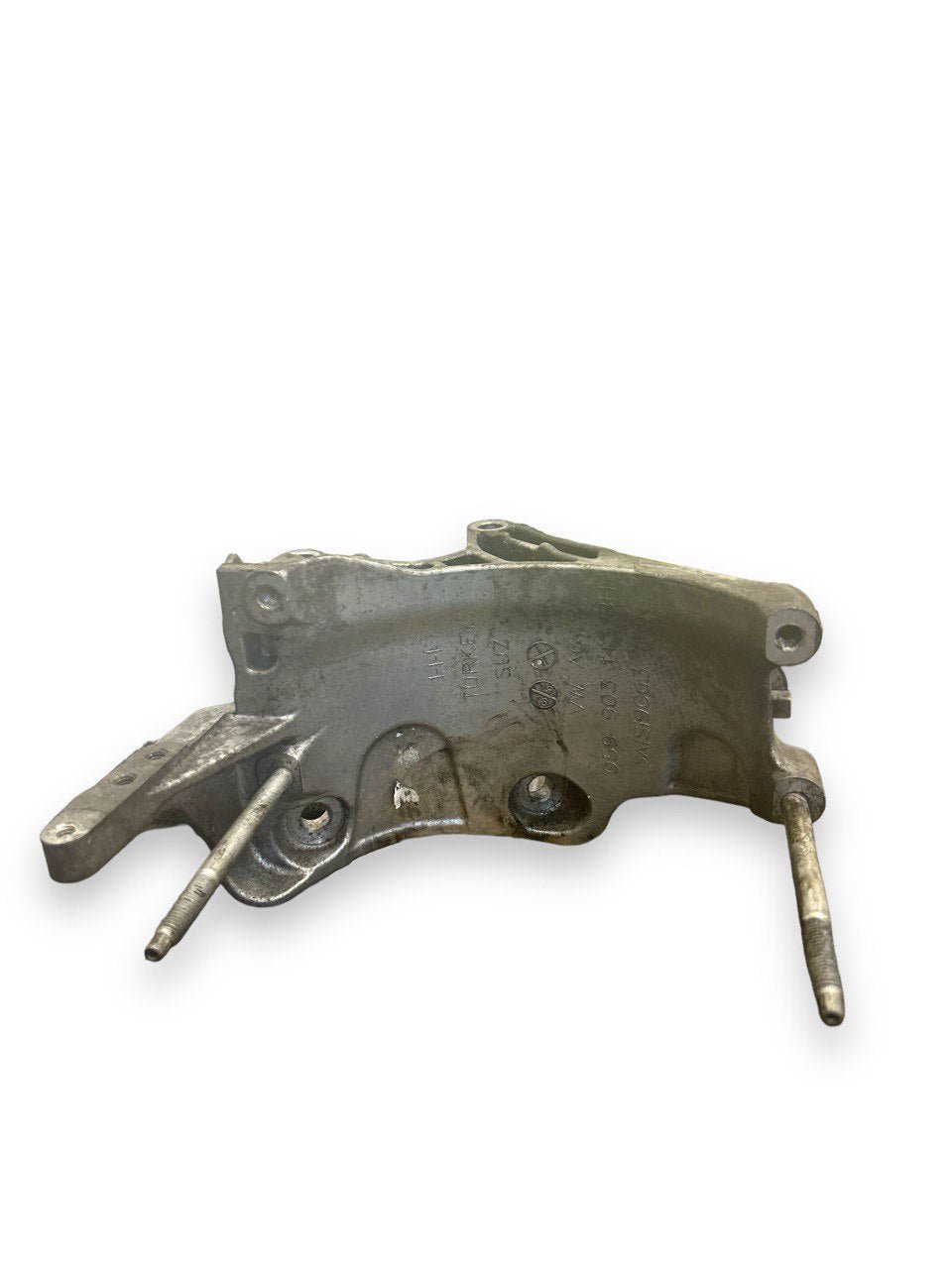 Supporto Alternatore Audi A7 3.0 Diesel (2017 > ) cod.059903143BH - F&P CRASH SRLS - Ricambi Usati