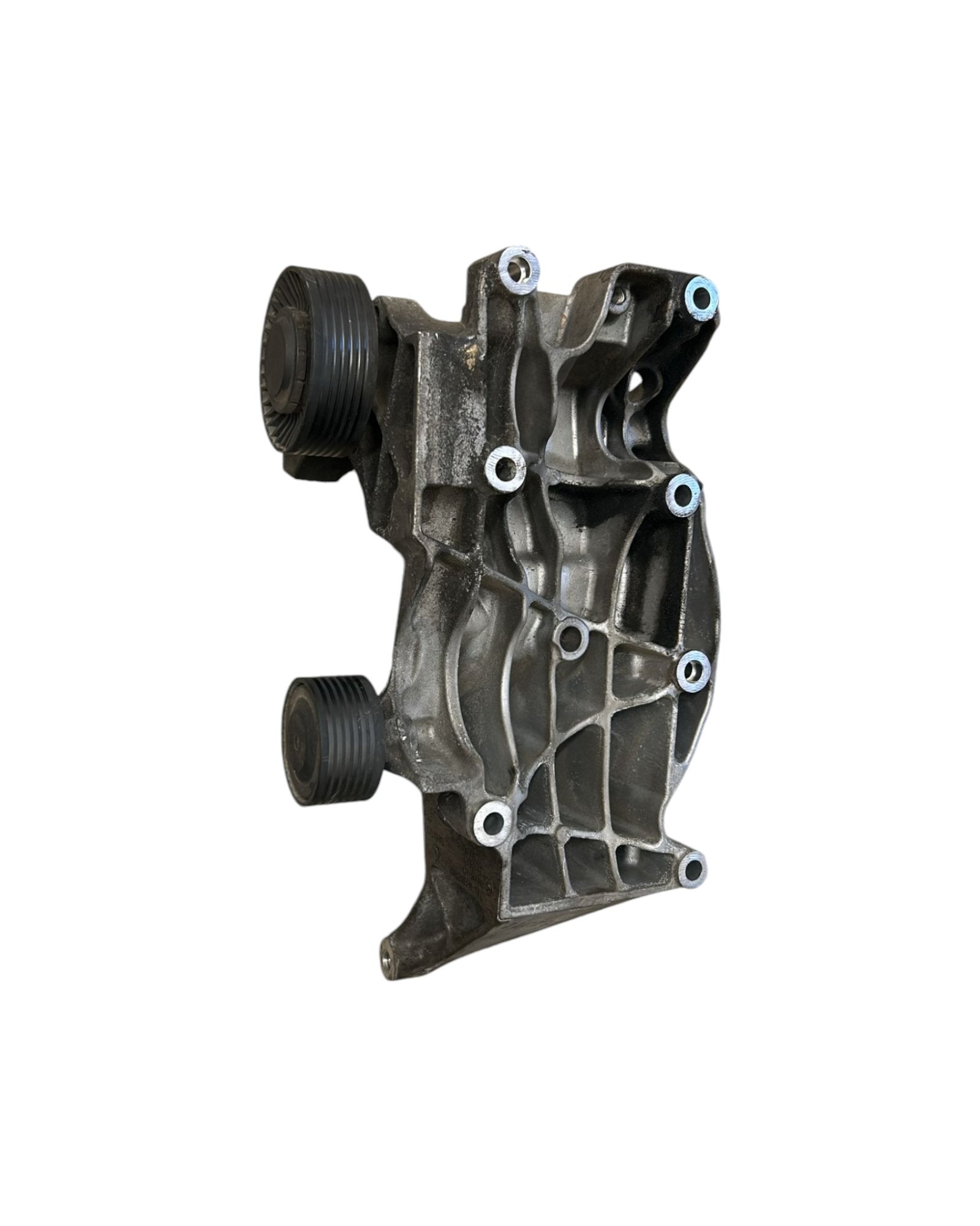Supporto Alternatore BMW Serie 1 (E87) 2.0 Diesel (2004 > 2013) cod.7802639 - F&P CRASH SRLS - Ricambi Usati