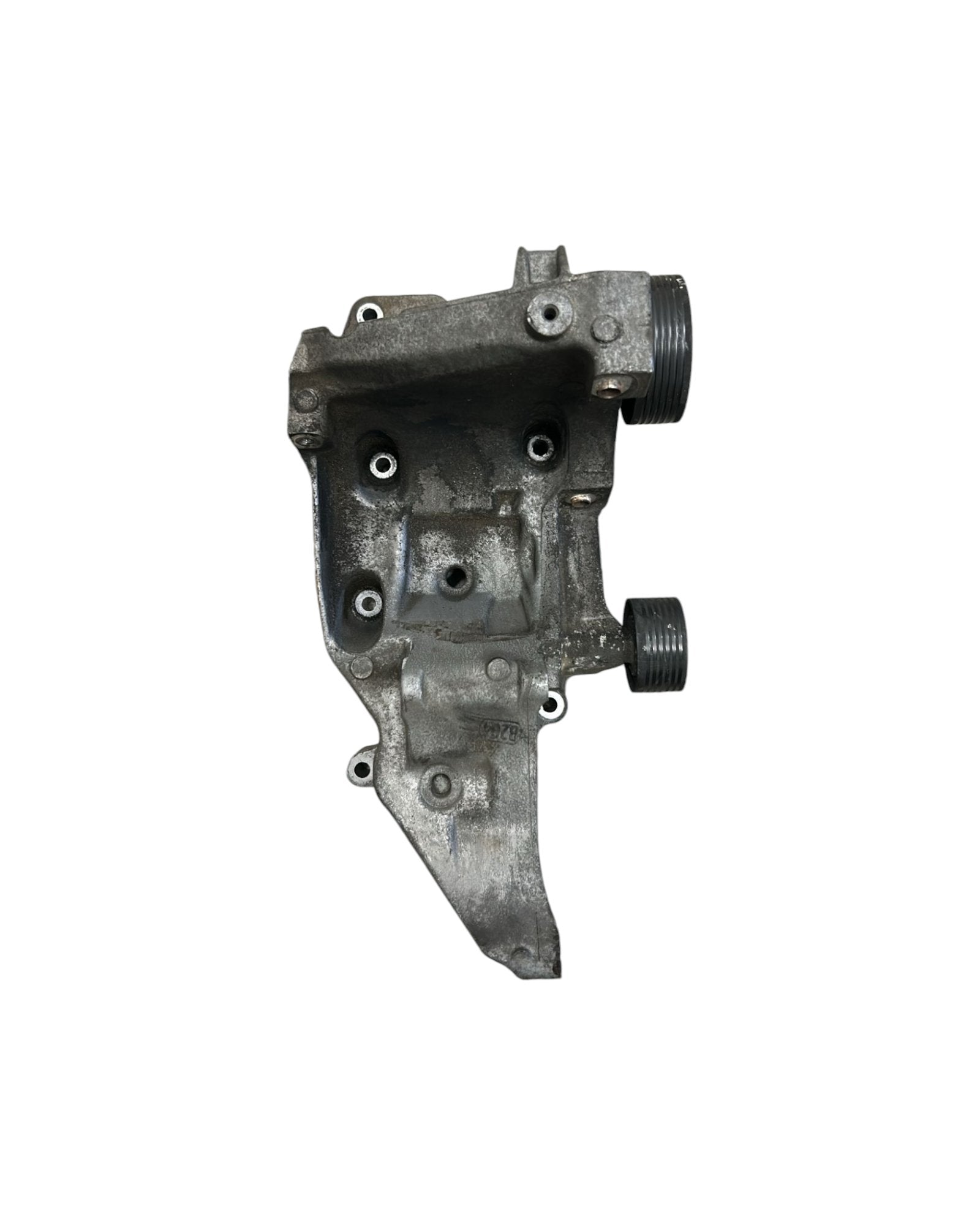 Supporto Alternatore BMW Serie 1 (E87) 2.0 Diesel (2004 > 2013) cod.7802639 - F&P CRASH SRLS - Ricambi Usati