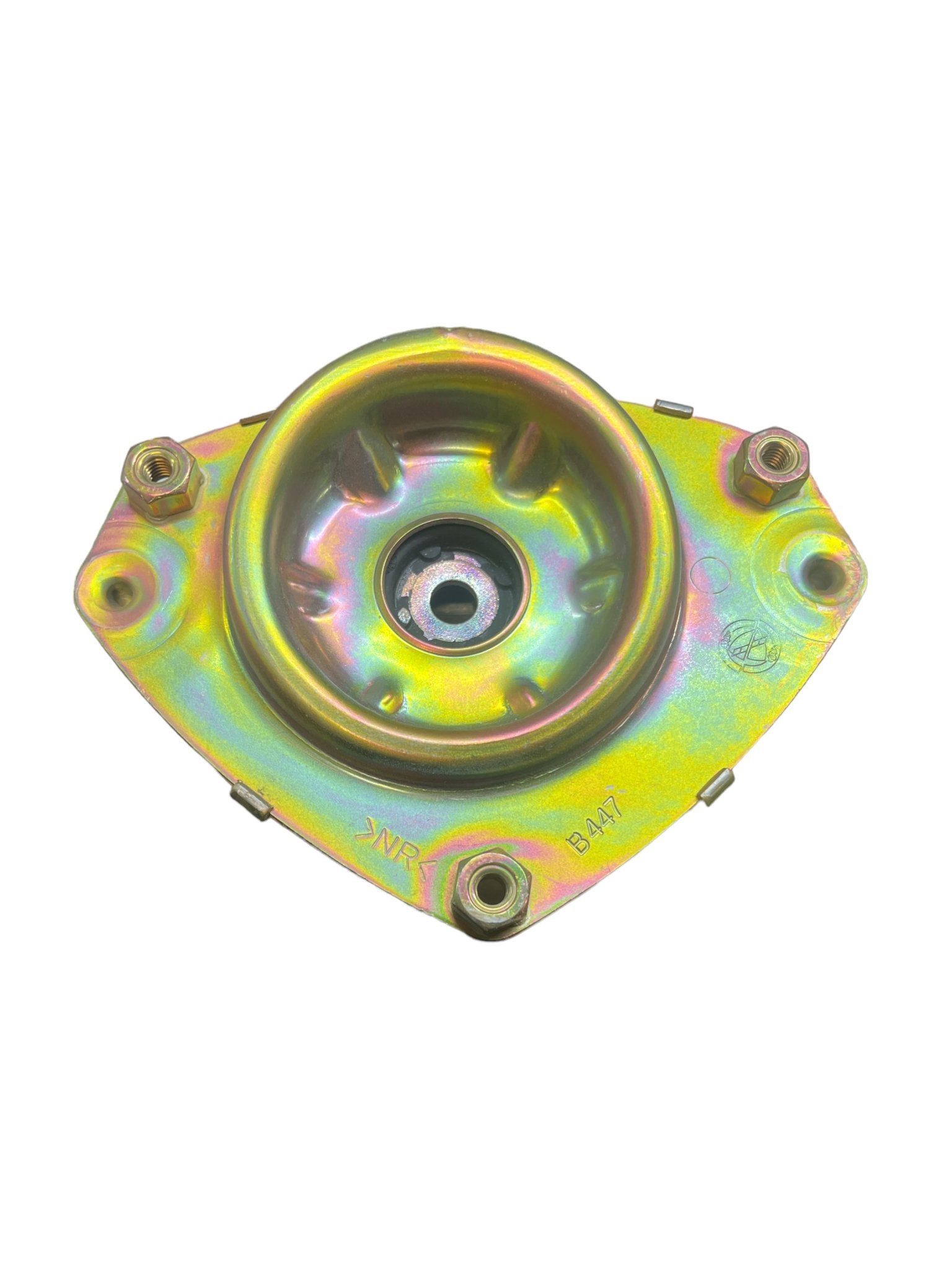Supporto Ammortizzatore Anteriore Sinistro Fiat Coupe ( 1996 - 2000 ) cod : 60811373 - F&P CRASH SRLS - Ricambi Usati
