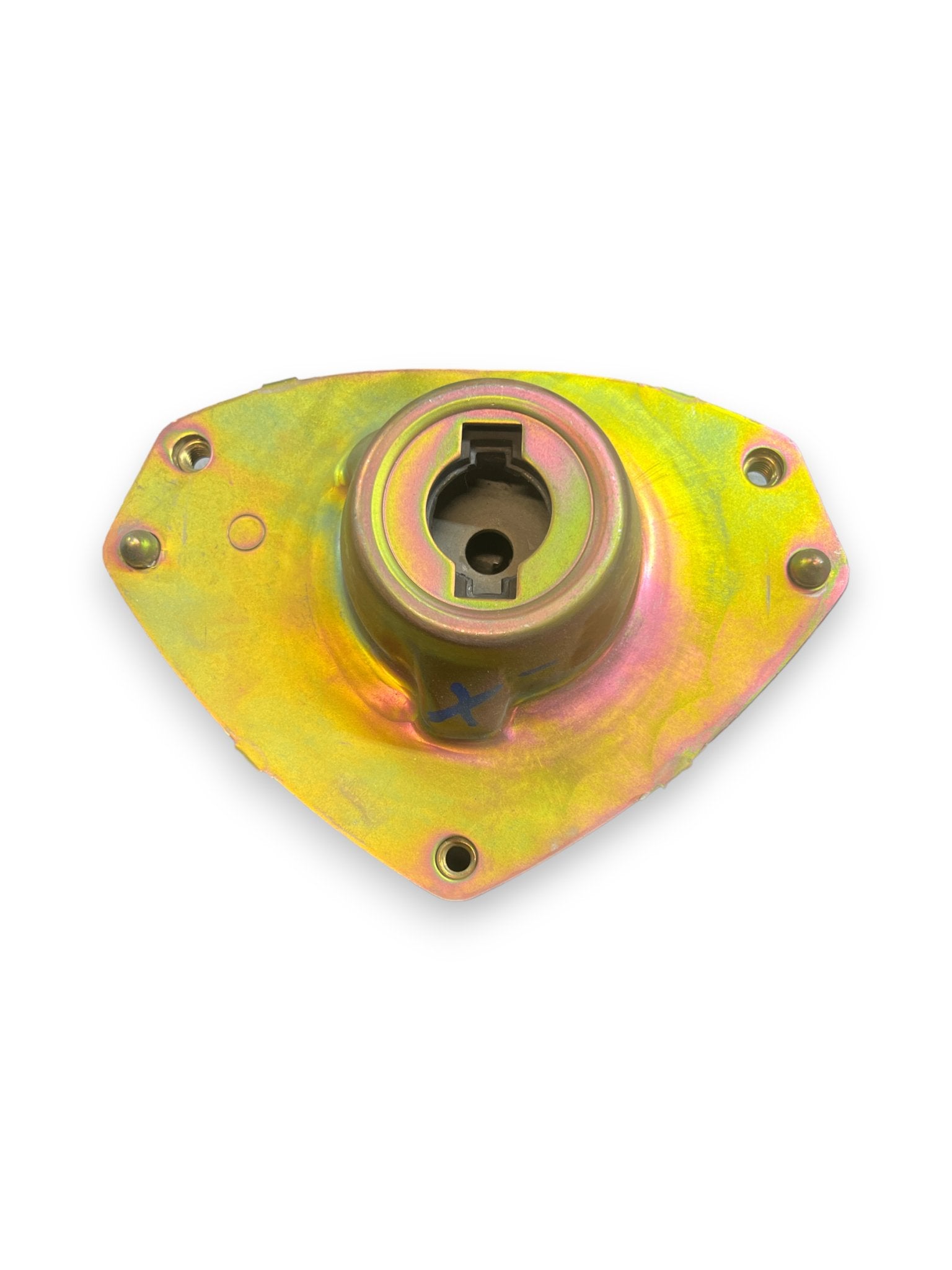 Supporto Ammortizzatore Anteriore Sinistro Fiat Coupe ( 1996 - 2000 ) cod : 60811373 - F&P CRASH SRLS - Ricambi Usati