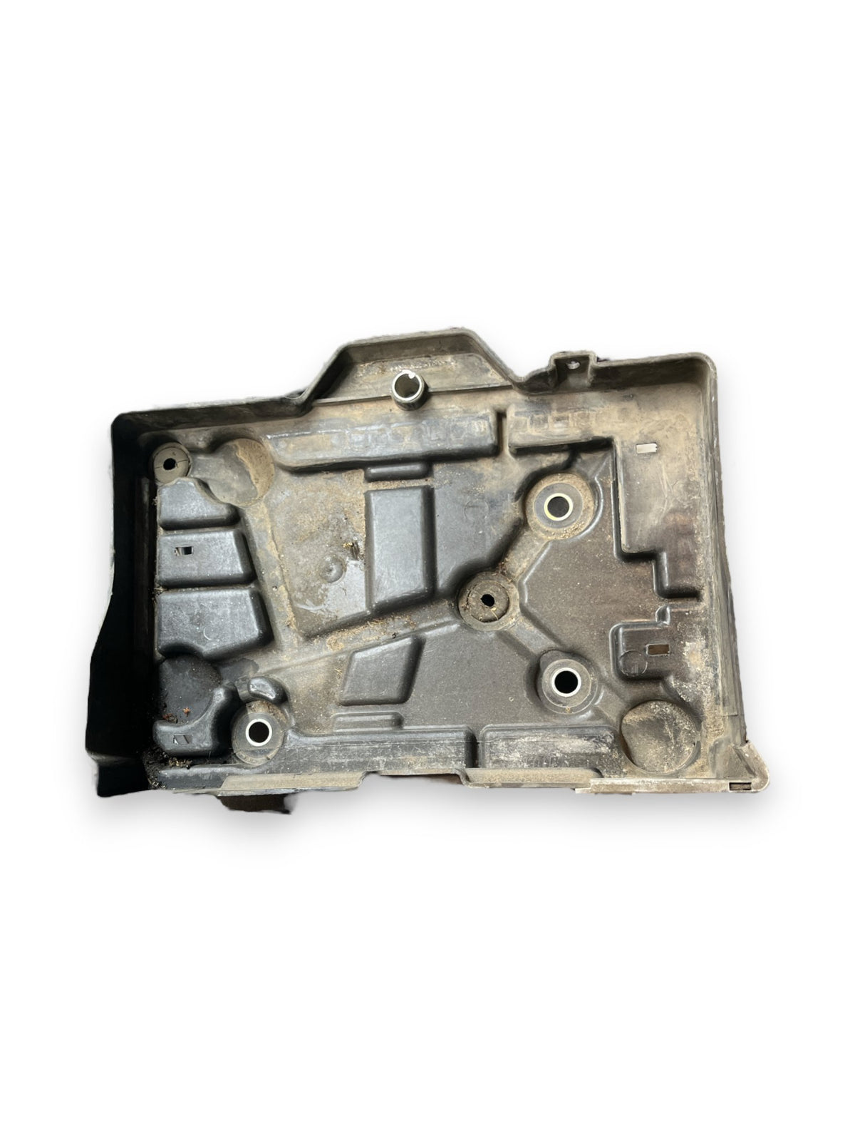 Supporto Batteria Alfa Romeo Giulietta ( 2015 ) cod : 51828595 - F&amp;P CRASH SRLS - Ricambi Usati