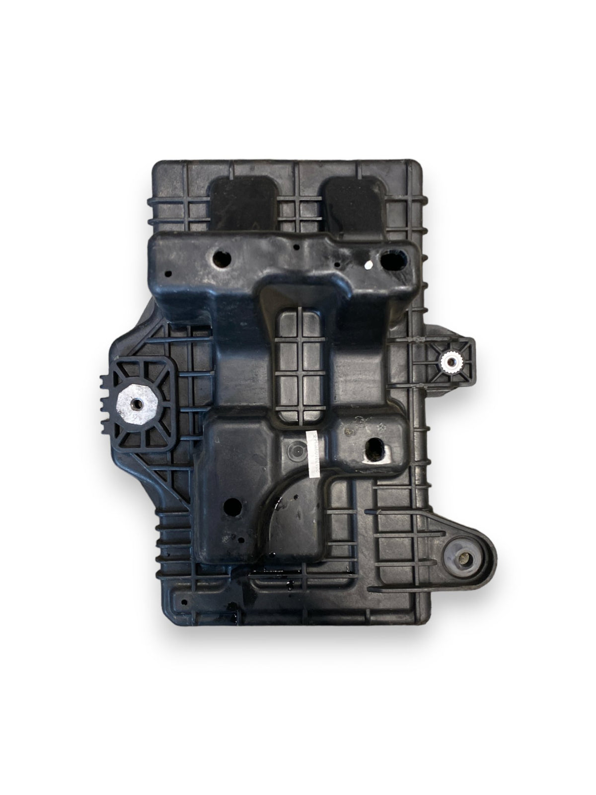 Supporto batteria Hyundai Tucson 1.7 (2018) cod:37150d3000 - F&amp;P CRASH SRLS - Ricambi Usati