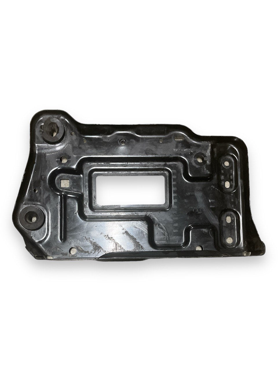 Supporto Batteria Mercedes - benz Classe A W176 cod:a2466200018 (2012 - 2018) - F&amp;P CRASH SRLS - Ricambi Usati