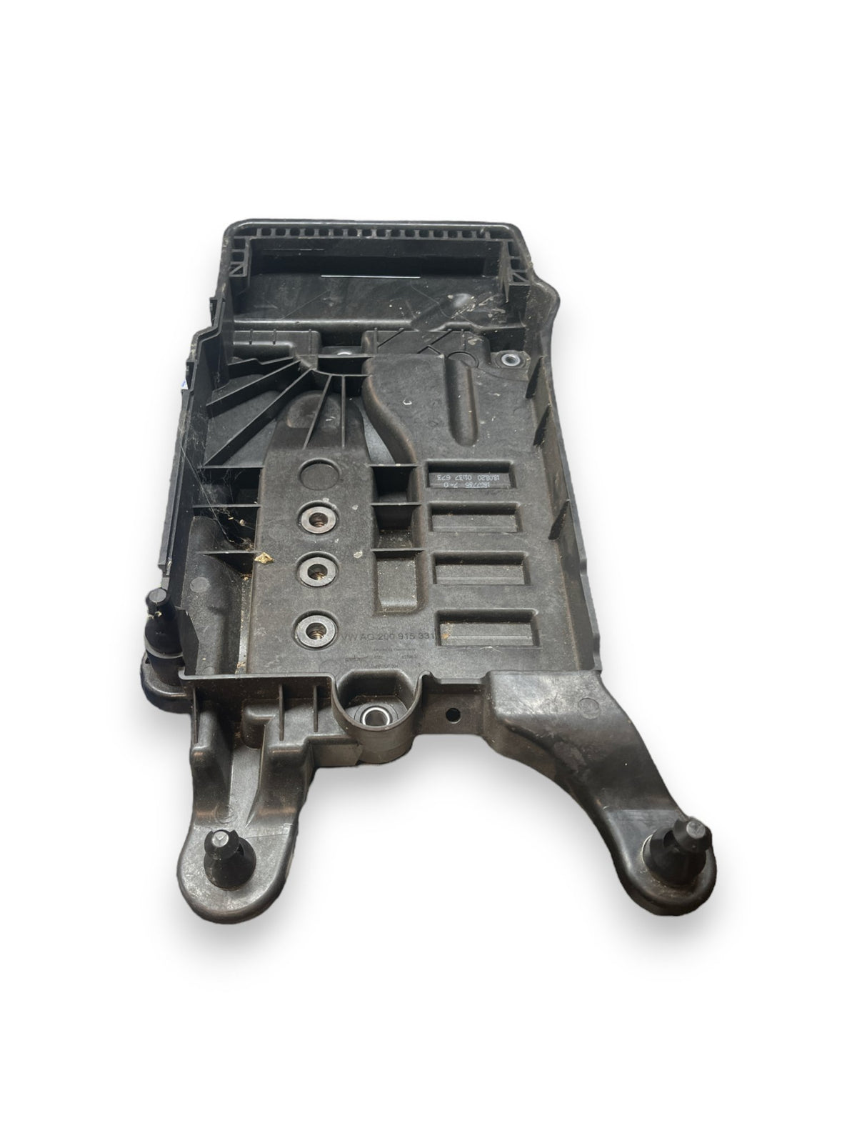 Supporto Batteria Seat Ibiza ( KJ1 - 1.0b - 2020 ) cod : 200915331 - F&amp;P CRASH SRLS - Ricambi Usati