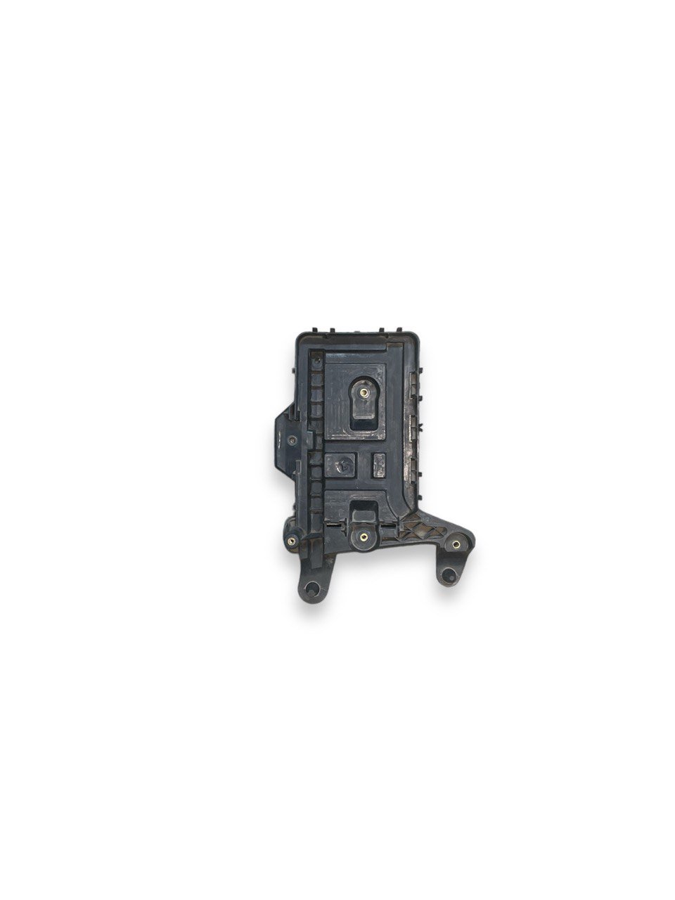 supporto batteria VOLKSWAGEN golf V (2003 - 2008) cod:1k0915333C - F&P CRASH SRLS - Ricambi Usati