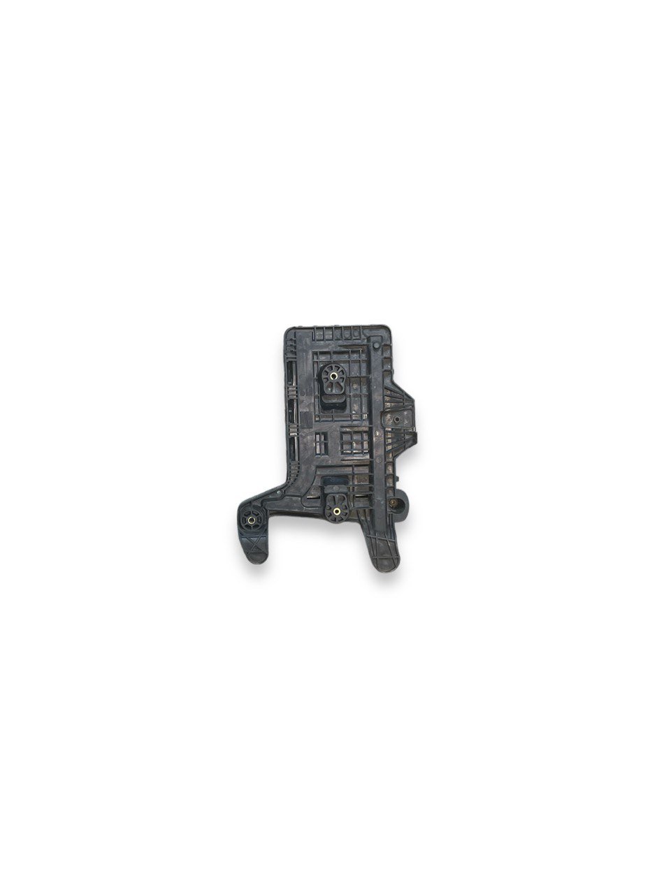supporto batteria VOLKSWAGEN golf V (2003 - 2008) cod:1k0915333C - F&amp;P CRASH SRLS - Ricambi Usati
