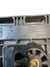 supporto batteria VOLKSWAGEN golf V (2003 - 2008) cod:1k0915333C - F&P CRASH SRLS - Ricambi Usati