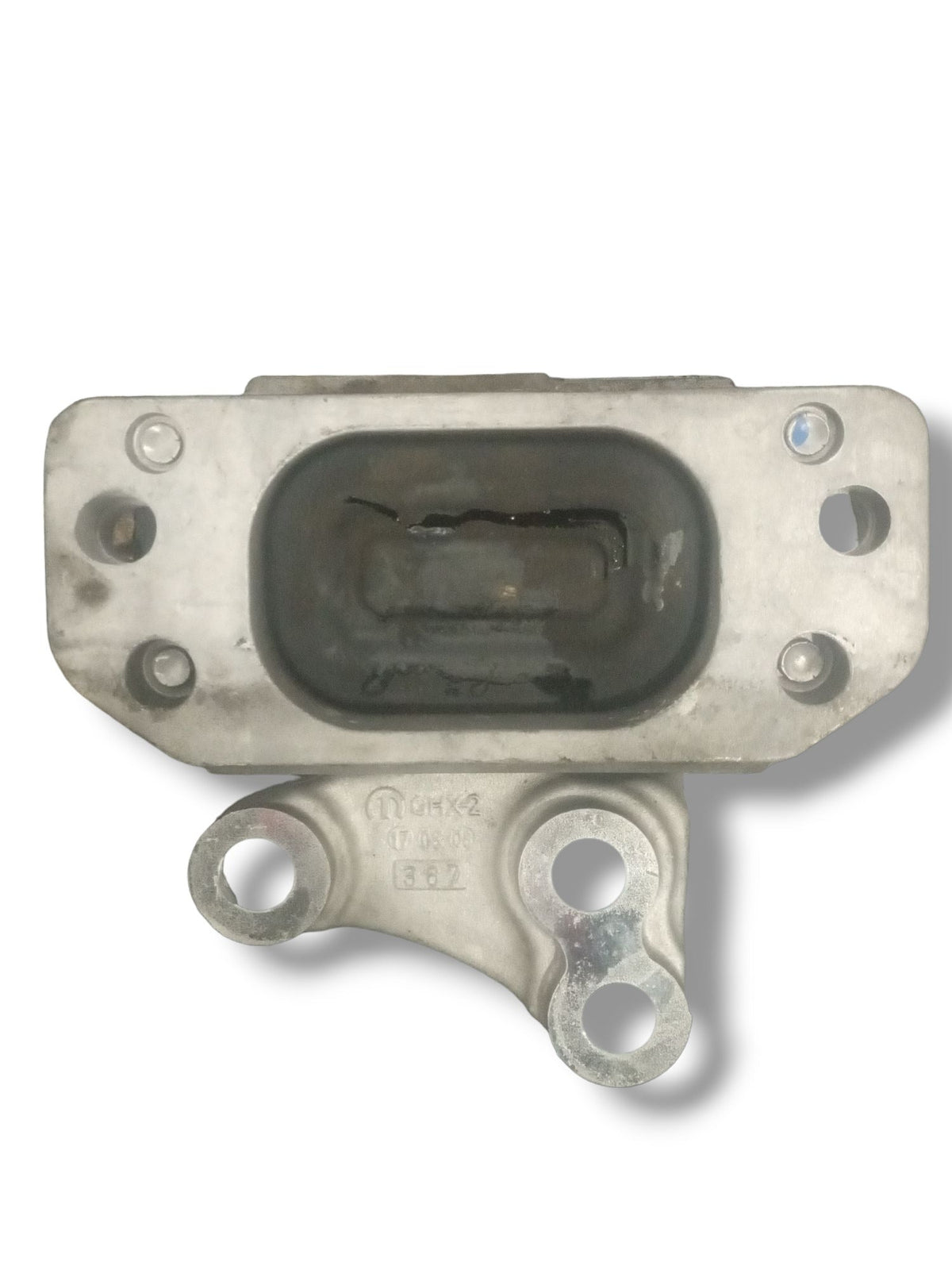 Supporto cambio Jeep Compass 2.0d (2018) cod: 00533791050 - F&amp;P CRASH SRLS - Ricambi Usati