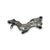 Supporto Filtro Aria Mercedes Benz Classe C (W205) cod: 1.6 Diesel (2014 >2021) - F&P CRASH SRLS - Ricambi Usati