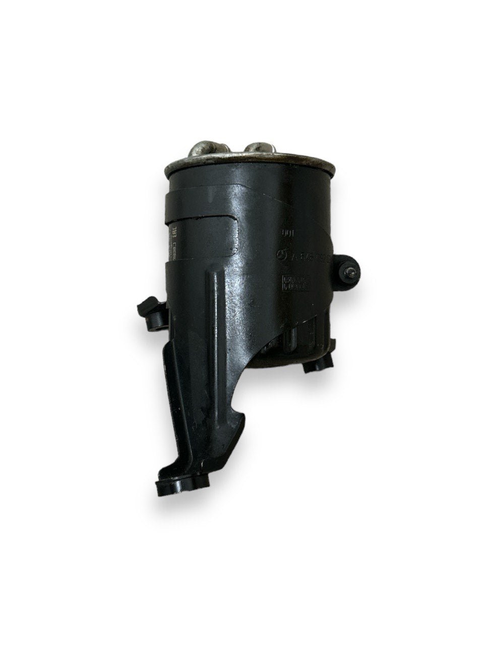 Supporto + Filtro Carburante Mercedes Benz Classe C (W203) 2.2 Diesel (2000 > 2007) cod.A6460920340 - F&P CRASH SRLS - Ricambi Usati