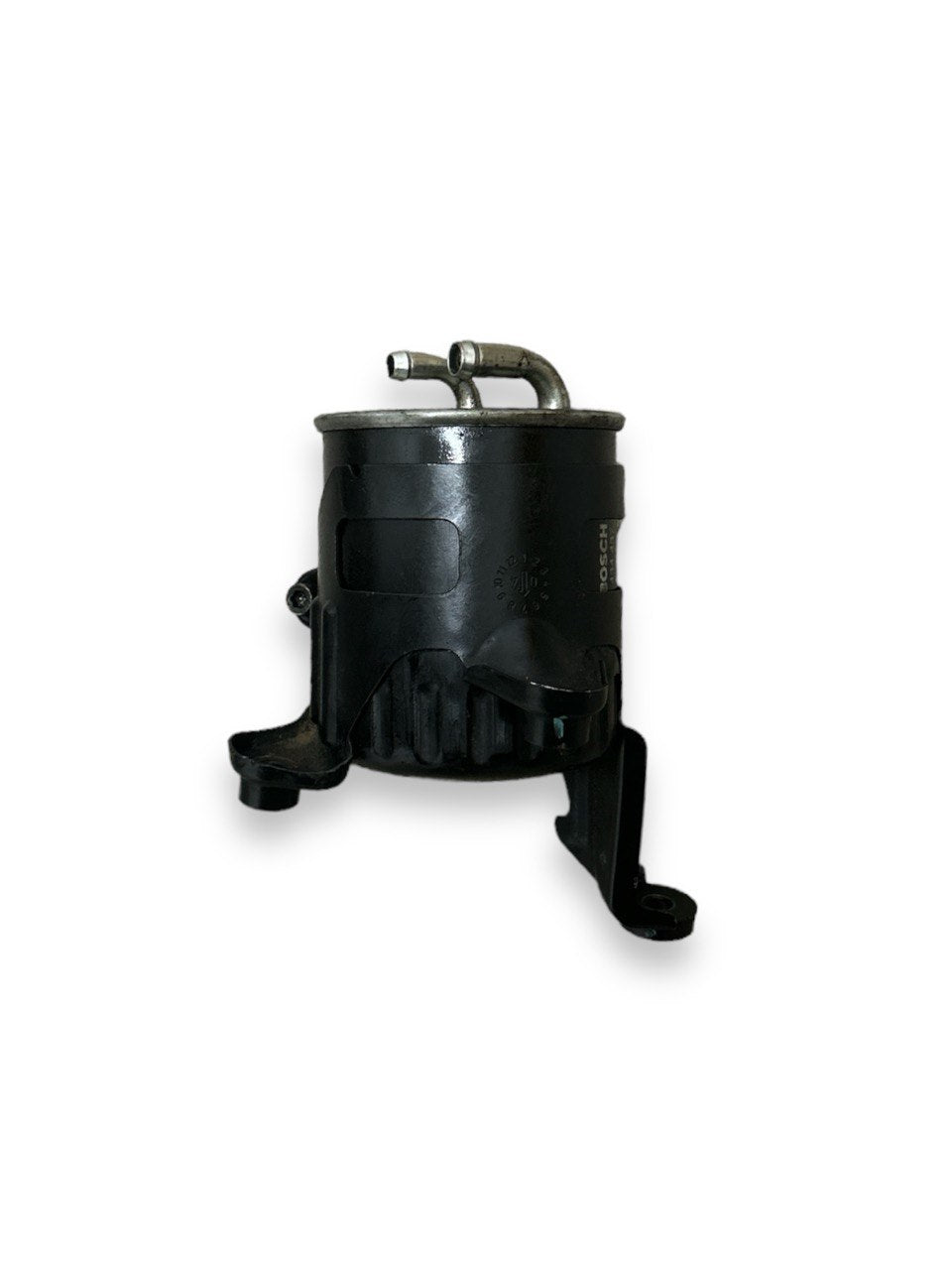 Supporto + Filtro Carburante Mercedes Benz Classe C (W203) 2.2 Diesel (2000 > 2007) cod.A6460920340 - F&P CRASH SRLS - Ricambi Usati