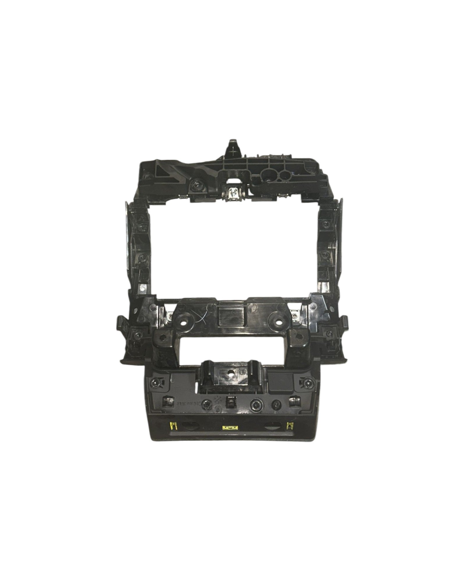 Supporto / Mascherina Autoradio Renault Captur II (2019 > ) cod.280388301R - F&P CRASH SRLS - Ricambi Usati