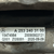 Supporto Motore Mercedes Benz GLK 2.2 Diesel cod:A2532403100 (2008 > 2015) - F&P CRASH SRLS - Ricambi Usati