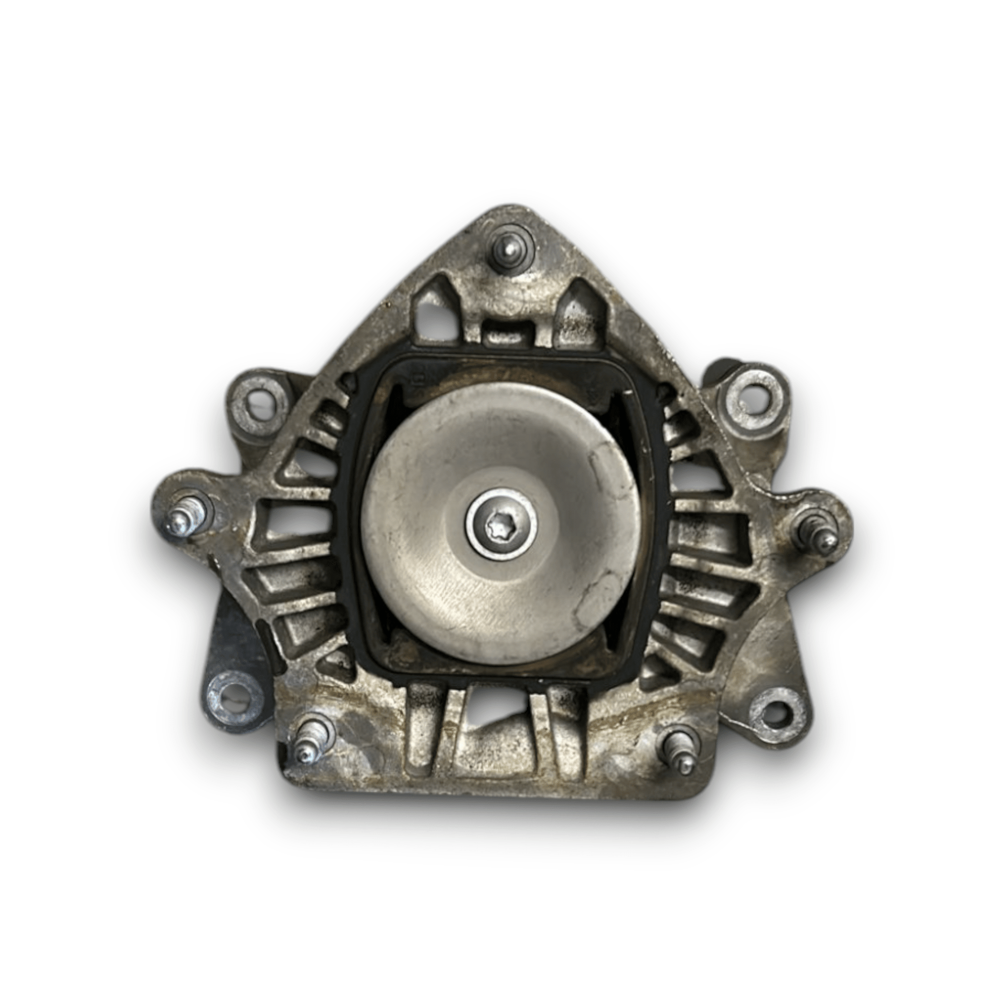 Supporto Motore Mercedes Benz GLK 2.2 Diesel cod:A2532403100 (2008 > 2015) - F&P CRASH SRLS - Ricambi Usati