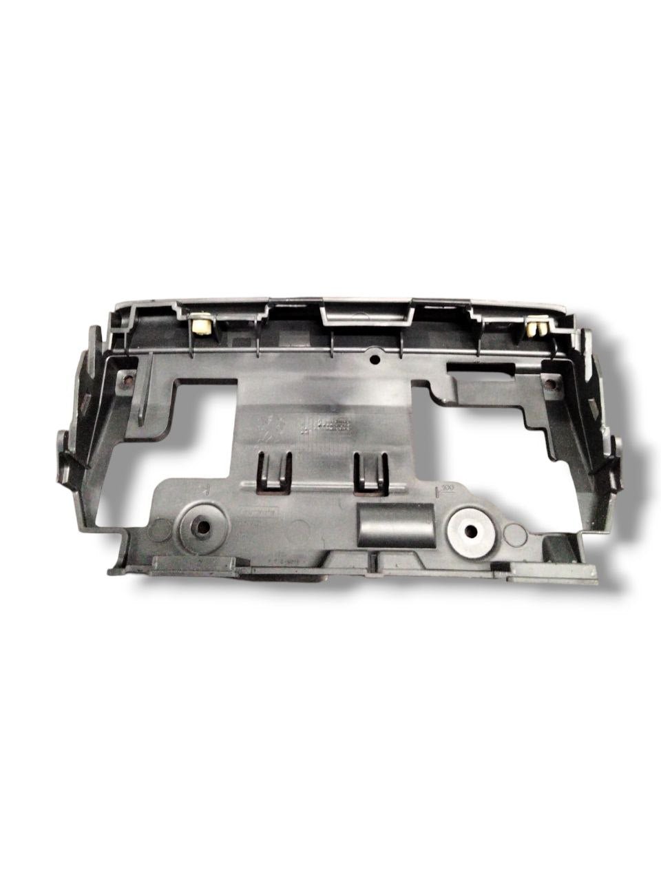 Supporto / staffa Display Cruscotto Peugeot 208/Peugeot 2008 (2012 - 2019) cod.9672846077 - F&P CRASH SRLS - Ricambi Usati
