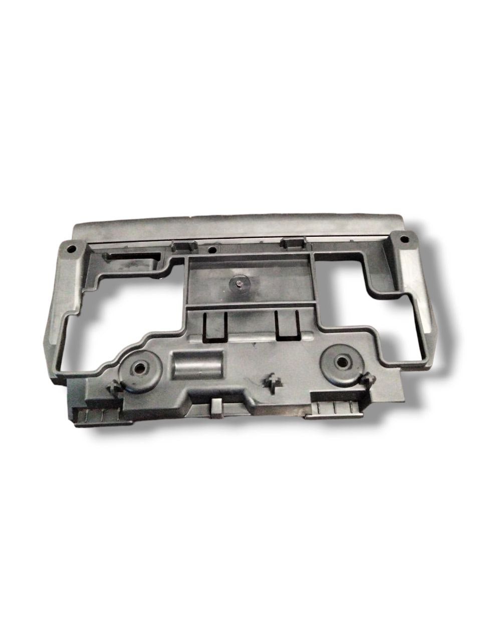 Supporto / staffa Display Cruscotto Peugeot 208/Peugeot 2008 (2012 - 2019) cod.9672846077 - F&P CRASH SRLS - Ricambi Usati