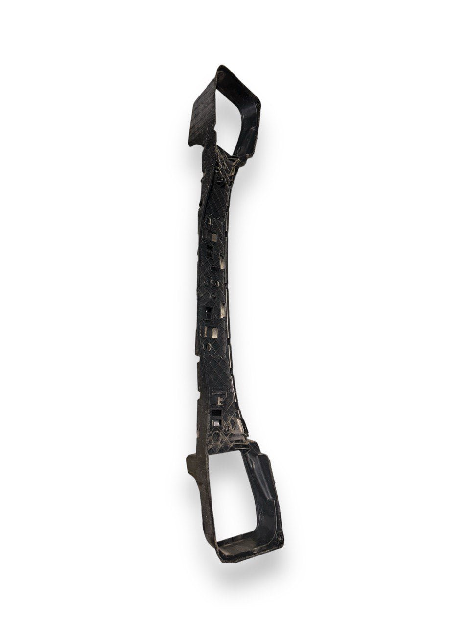 Supporto / Staffa Fissaggio Paraurti Peugeot 208 I (2012 > 2019) cod.9805978280 - F&P CRASH SRLS - Ricambi Usati