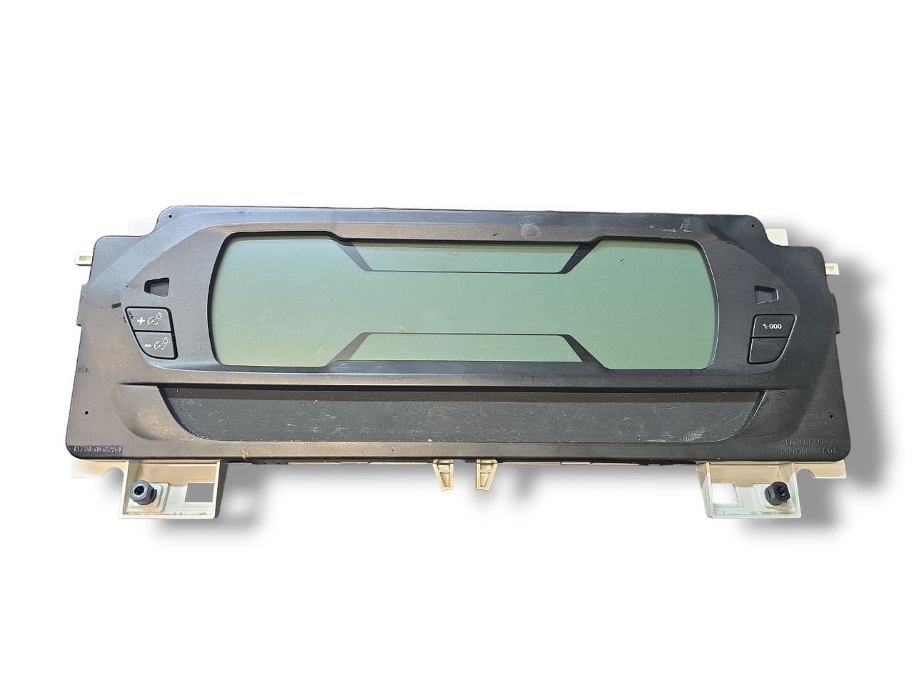 Tachimetro Citroen C4 Picasso 1.6 Diesel ( 2010 - 2018 ) Cod : 9827062880 - 00 - F&P CRASH SRLS - Ricambi Usati