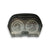 Tachimetro / Contachilometri BMW Serie 1 (F20) cod.62109277539 1.6 Benzina (2011 > 2019) - F&P CRASH SRLS - Ricambi Usati