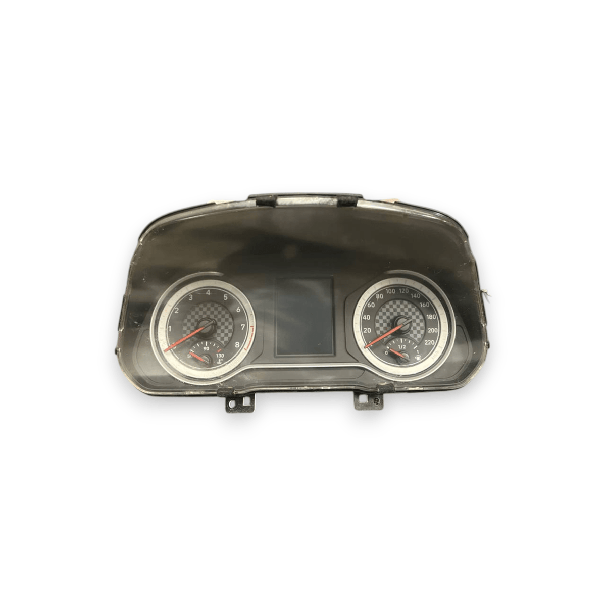 Tachimetro / Contachilometri Hyundai I20 1.2 Benzina ( bc3 - 2020 - ) cod: 94013 - Q0091 - F&amp;P CRASH SRLS - Ricambi Usati