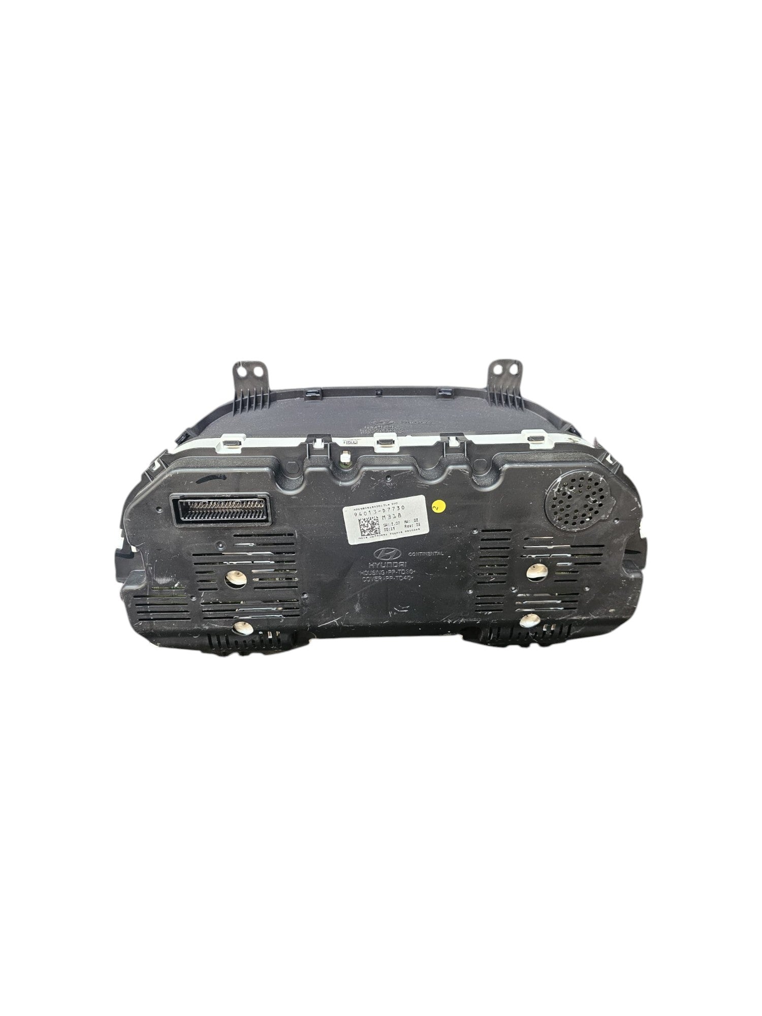 Tachimetro / Contachilometri Hyundai Tucson 1.7 Diesel Cod:94013D7730 (2015 - 2020) - F&P CRASH SRLS - Ricambi Usati