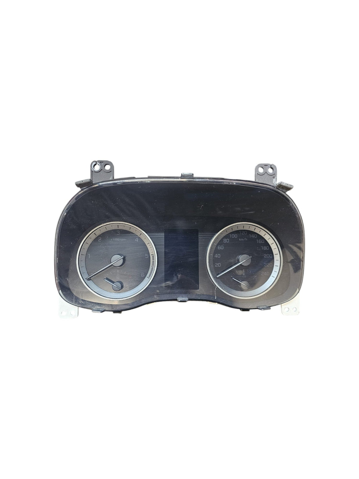 Tachimetro / Contachilometri Hyundai Tucson 1.7 Diesel Cod:94013D7730 (2015 - 2020) - F&amp;P CRASH SRLS - Ricambi Usati
