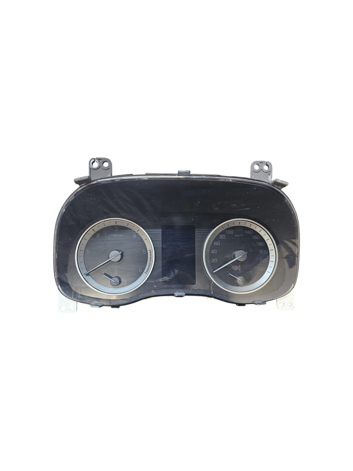 Tachimetro / Contachilometri Hyundai Tucson 1.7 Diesel Cod:94013D7730 (2015 - 2020) - F&P CRASH SRLS - Ricambi Usati