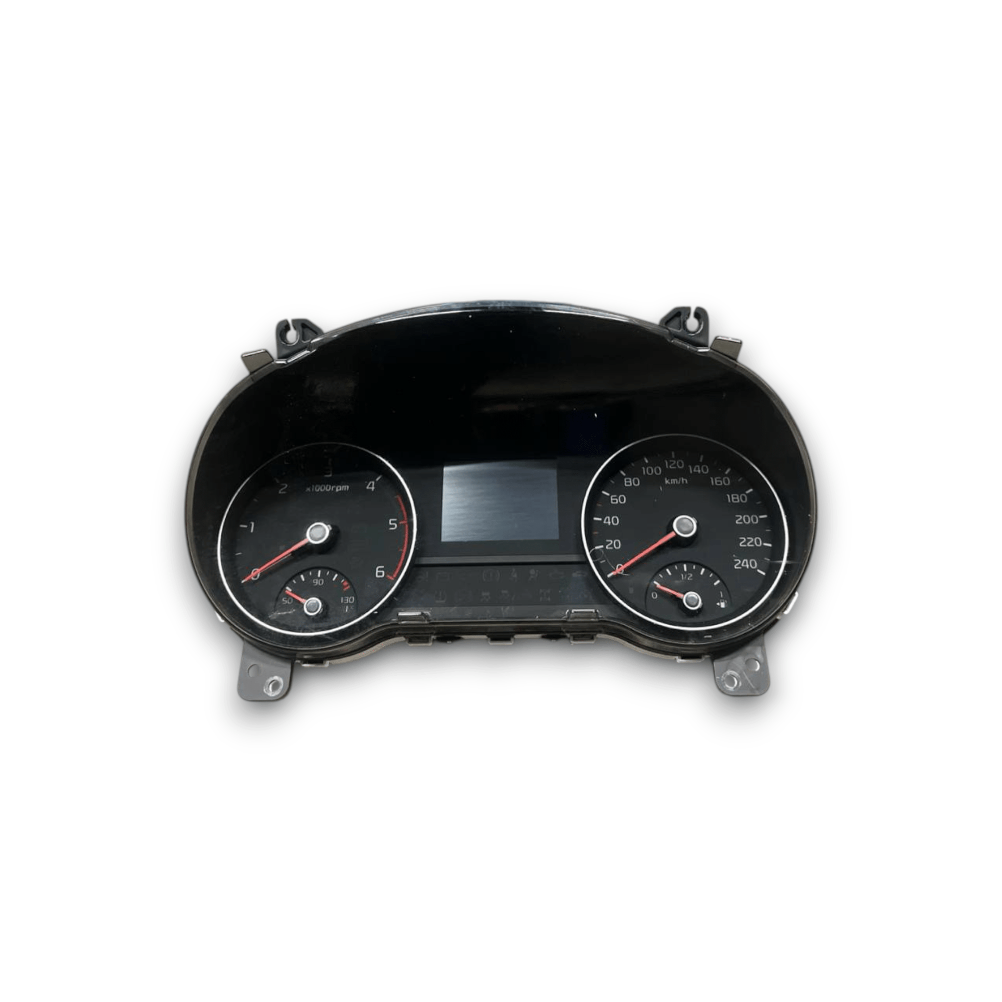 Tachimetro / Contachilometri Kia Sportage QL 1.7 Diesel (2016 al 2021) cod: 94023 - F1310 - F&P CRASH SRLS - Ricambi Usati
