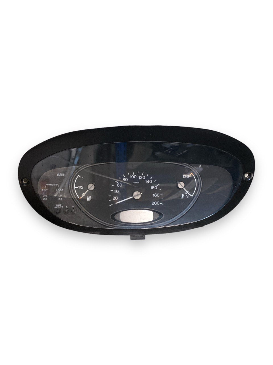 Tachimetro / Contachilometri Lancia Ypsilon Y10 1.2 benz ( 1998 ) cod. 06061350170 - F&P CRASH SRLS - Ricambi Usati