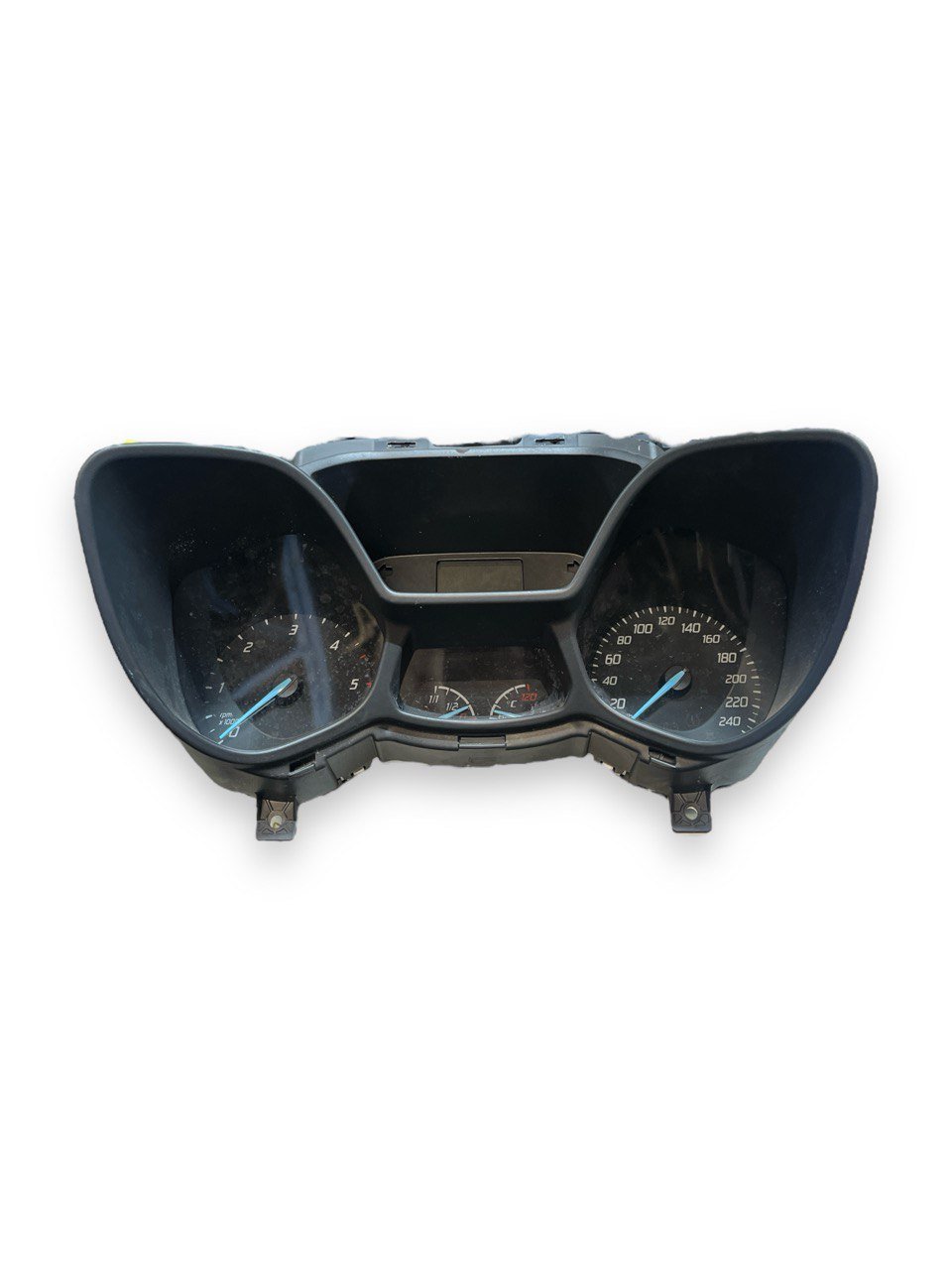 Tachimetro Contachilometri Quadro Strumenti Ford Transit Connect ( 2018 - 1.5d ) cod : FT1T - 10849 - GF - F&amp;P CRASH SRLS - Ricambi Usati