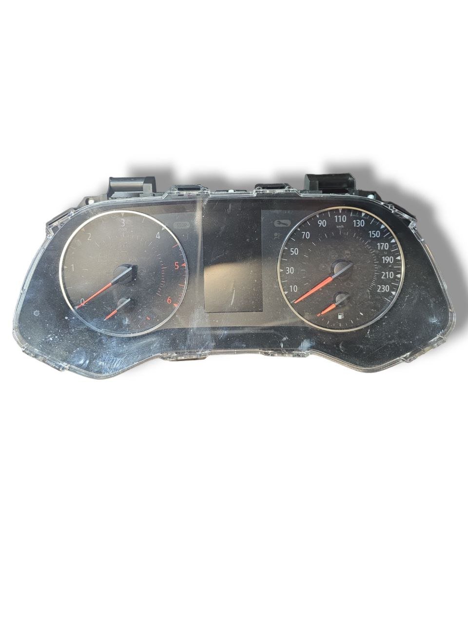 Tachimetro / Contachilometri / Quadro Strumenti Renault Clio V 1.5 Diesel ( 2019 &gt; ) Cod : 248101701R - F&amp;P CRASH SRLS - Ricambi Usati