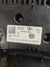 Tachimetro contachilometri quadro strumenti Volkswagen Golf ( mk7 - 2014 ) 1.2 tsi cod 5g1920730a - F&P CRASH SRLS - Ricambi Usati