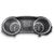 Tachimetro / Contachilometro Alfa Romeo Giulietta 1.6 Diesel COD:50539109 (2010 - 2020) - F&P CRASH SRLS - Ricambi Usati