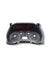 Tachimetro / Quadro Strumenti / Contachilometri Fiat Grande Punto (2007) COD:5550011005 - F&P CRASH SRLS - Ricambi Usati