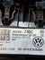 Tachimetro / Quadro Strumenti / Contachilometri Volkswagen Polo 6R 1.0 benzina (2018) COD:2G0920740C - F&P CRASH SRLS - Ricambi Usati