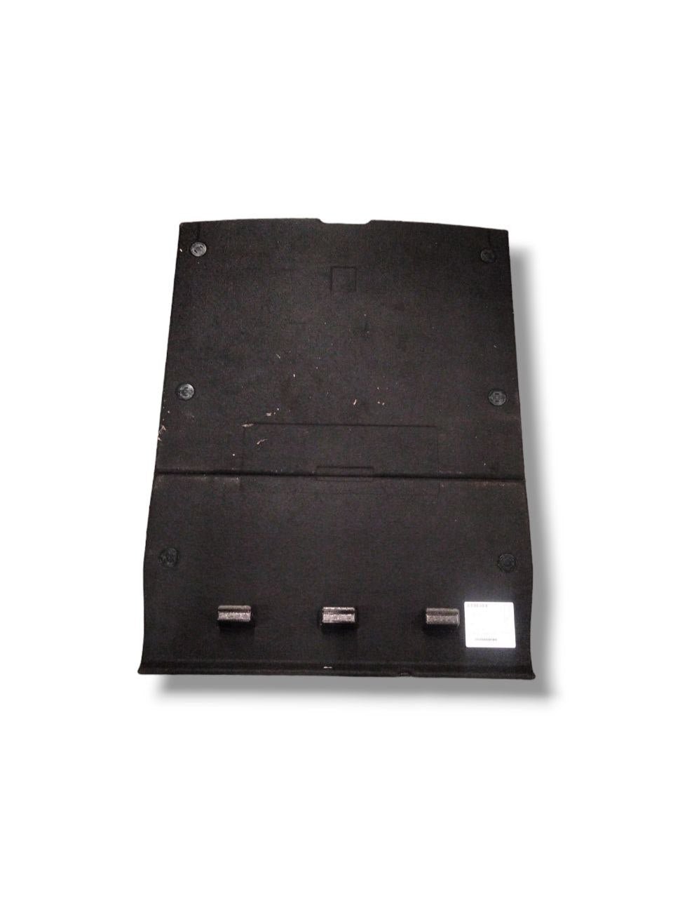 Tappeto / Ripiano Bagagliaio Bmw serie 3 F30 (2012 - 2019) cod.7289379 / Bmw F32 / F34 / F35 /F84 - F&P CRASH SRLS - Ricambi Usati